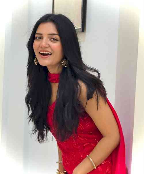 Divya Prem: Pyaar Aur Rahasya Ki Kahani Actress Ambika Vani on Navratri: My mother named me Ambika after Goddess Durga