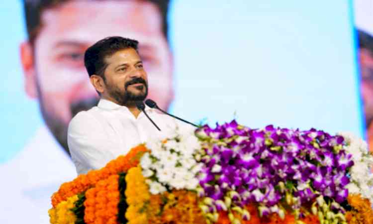 Telangana CM sanctions Rs 6 lakh to bring body of man killed in Russia-Ukraine war