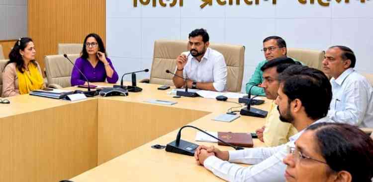 विभागों की जिम्मेदारियां होंगी तय, जागरूकता और नियंत्रण गतिविधियों में समन्वय पर जोर