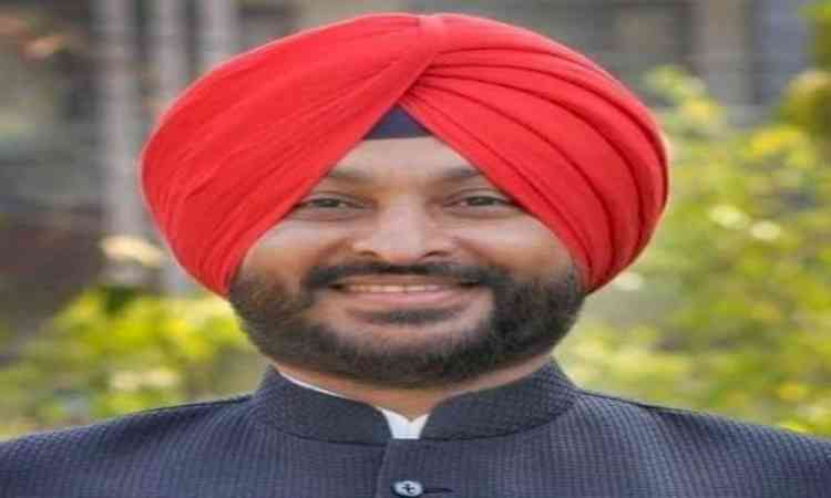 Punjab: Ex-Union Minister Ravneet Bittu detained, blames govt for anti-drug activist’s murder