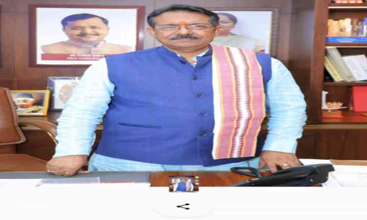 Delhi BJP slams Congress, AAP, CJP for opposing Jantar Mantar curbs