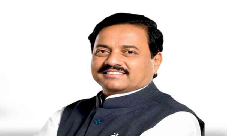 Maha: NCP chief targets INDIA Bloc over EVM row and street protests in Delhi