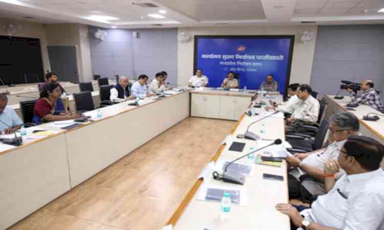 MP CEO urges political parties to help enrol eligible voters left out of electoral rolls