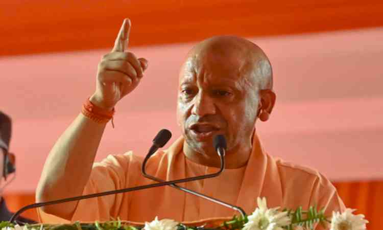 CM Adityanath warns against provoking riots in UP, says will risk losing forefathers' wealth