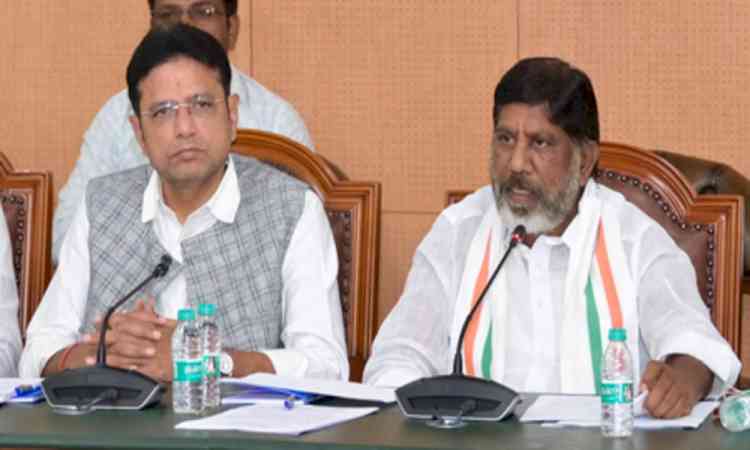 Telangana to pay Rs 596 crore as Dasara bonus for Singareni employees