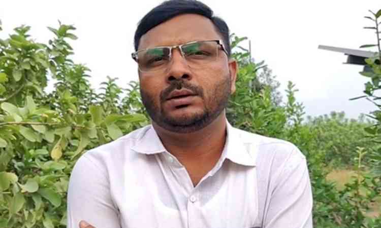 Haryana: PM-KUSUM scheme enables irrigation and income boost for guava orchards