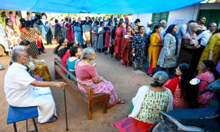 Kerala looks to silver economy as ageing population poses challenge