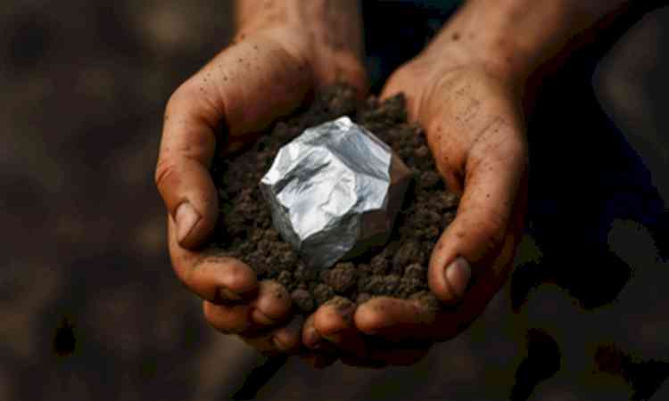Centre holds outreach session on auction of mineral blocks in Andaman Sea
