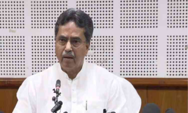 Tripura Cabinet approves naming 8 locations as 'Seva Jyoti Chowks' to mark PM Modi's 25 years in public service
