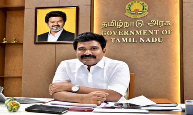 Tamil Nadu to buy 1,500 MW of additional electricity to avert power cuts: Minister