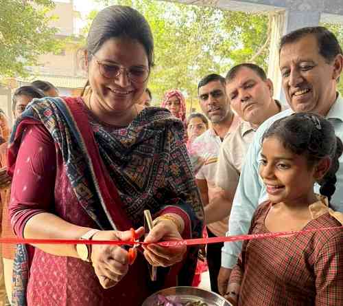 1857 के संग्राम से जुड़े दुर्लभ दस्तावेजों की प्रदर्शनी