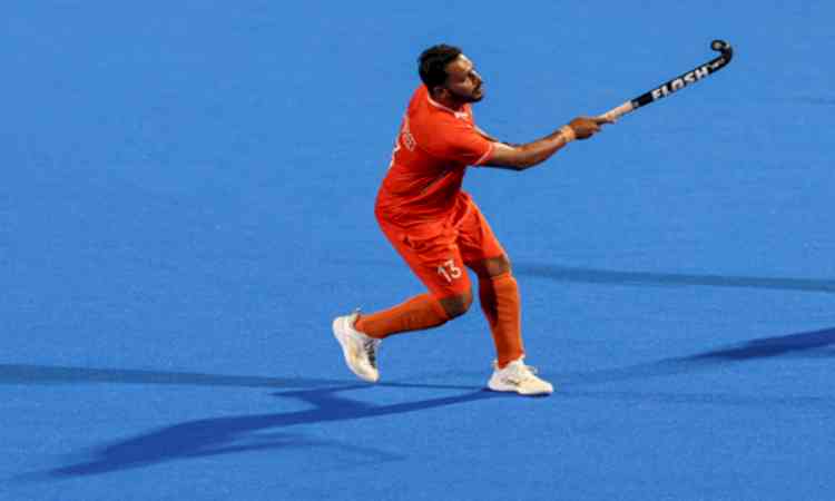 'First time my dad will watch me live in a stadium,' says Harmanpreet ahead of ACT Punjab 