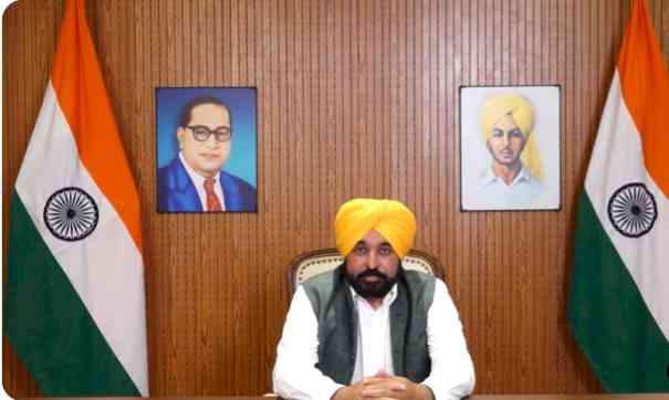 Social Activist’s Murder Is Tragic, Strict Action Will Be Taken Against Those Responsible: CM Bhagwant Singh Mann