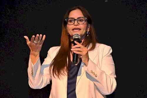 MDU Mental Health Lecture: Dr Pankaja Singh Urges Students to Break Social Conditioning, Embrace Self-Worth