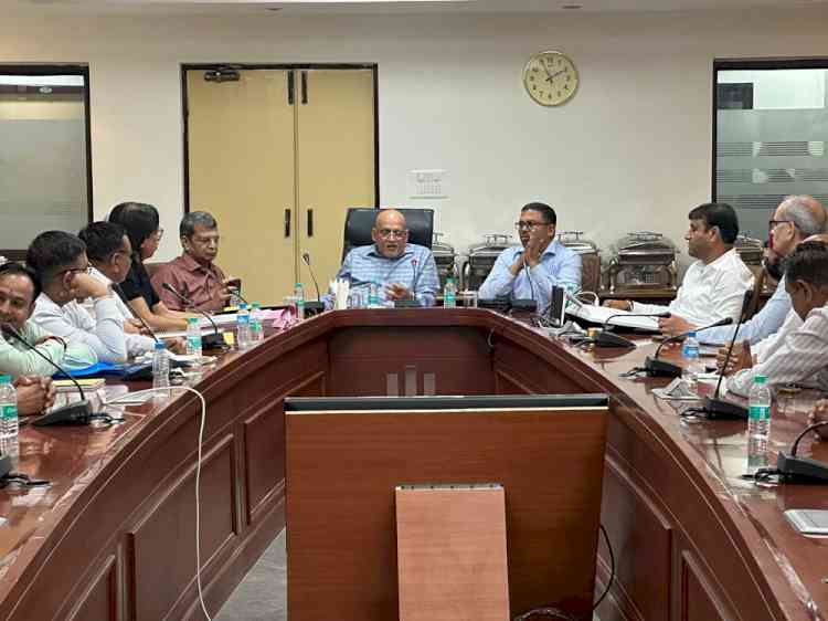 Haryana Contractors Seek Extension Until March 31 for Pending Road Projects