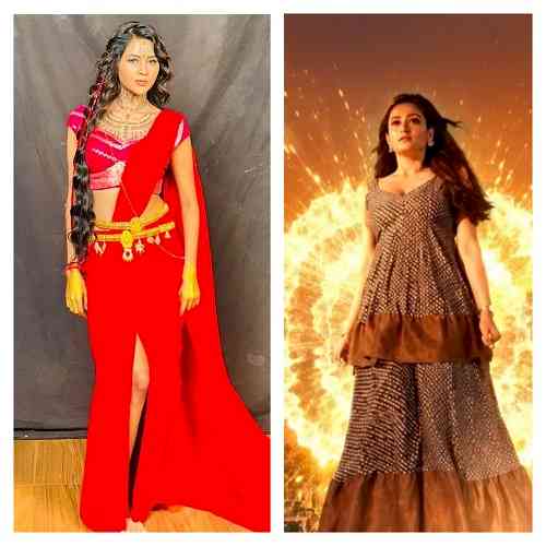 “Six Days to Shoot One Premiere Episode!” Anushka Merchande Teases Grand Naagin-Like VFX and Real Locations in Star Plus’ Apsara