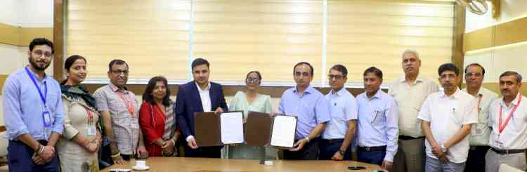 Panjab University launches Scribe Bank digital platform to expand accessible examination support