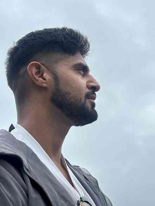 Tanuj Virwani Turns iPhone into a Cinematic Weapon, Takes a Bold New Leap into Direction with ‘Naash’
