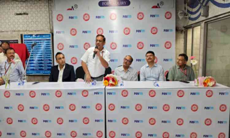 Bengal: Kolkata Metro passengers can now directly scan QR codes 