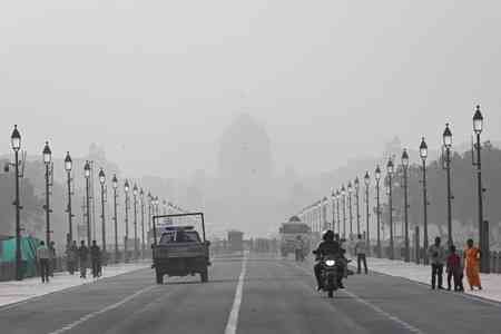 Efforts continue to control stubble burning as Delhi braces for another winter and smog