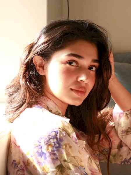 Krithi Shetty to make her Bollywood debut with Rohit Shetty backed 'Hum Tere Pyaar Mein'