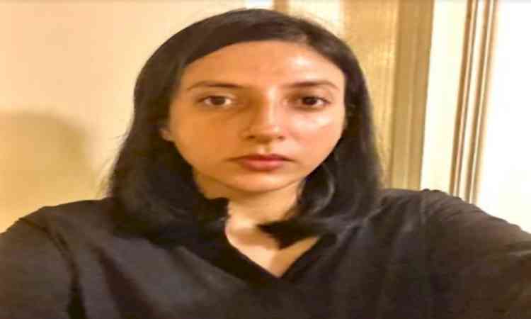 Another AAP leader quits party; Abhinandita Mathur announces her resignation
