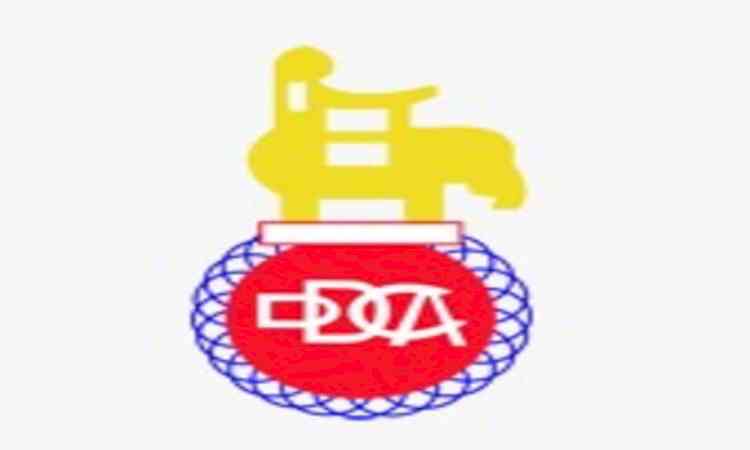 DDCA name 16-member squad for Senior Women’s T20 trophy