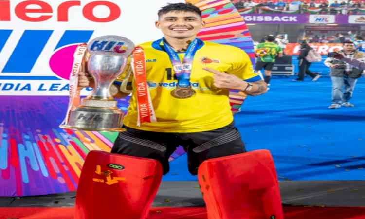 'Worked on every aspect that needed improvement,' says Pathak on India return ahead of ACT Punjab
