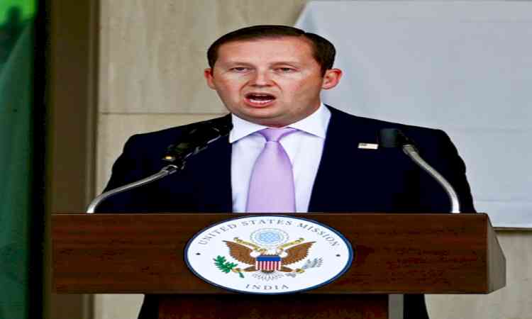 India-US trade pact very close to finalisation ahead of Rubio visit: Sergio Gor