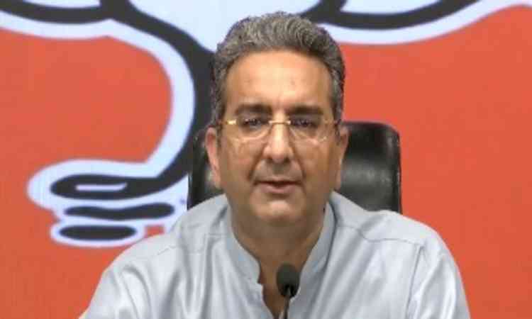 'Unfortunate for India to have an anarchic individual as LoP': BJP tears into Rahul Gandhi over anti-CEC protests