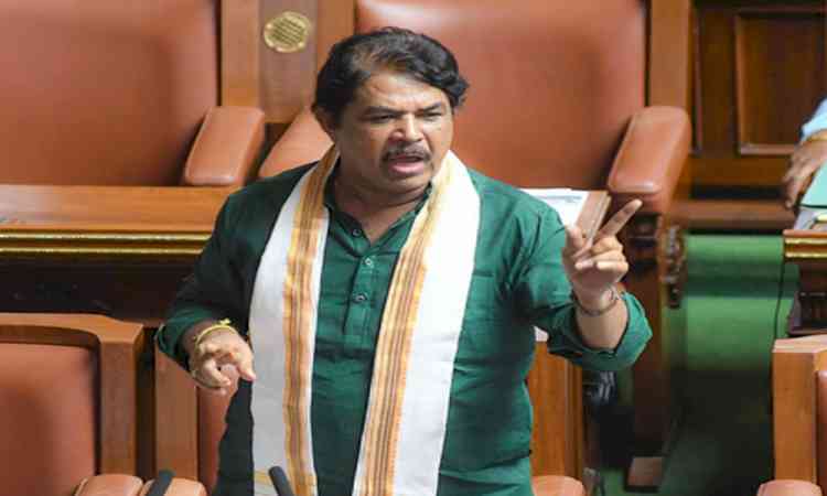 Over 18 lakh beneficiaries facing pension delays: K’taka BJP