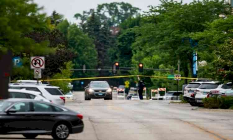 Hindu temple shooting plot shocks Indian-Americans