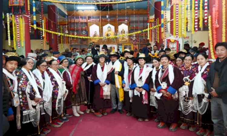 Himachal CM announces healthcare, education facilities for remote Rangrik village 