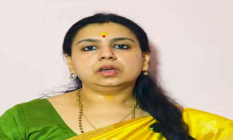 Ex-IAS officer Divya Mittal floats own party ‘Jan Neeti Bharat’; to contest UP polls
