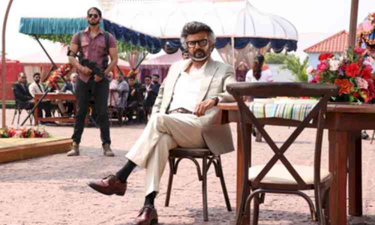 Kamal Haasan congratulates Rajinikanth on Jailer 2's success; film's director Nelson responds!