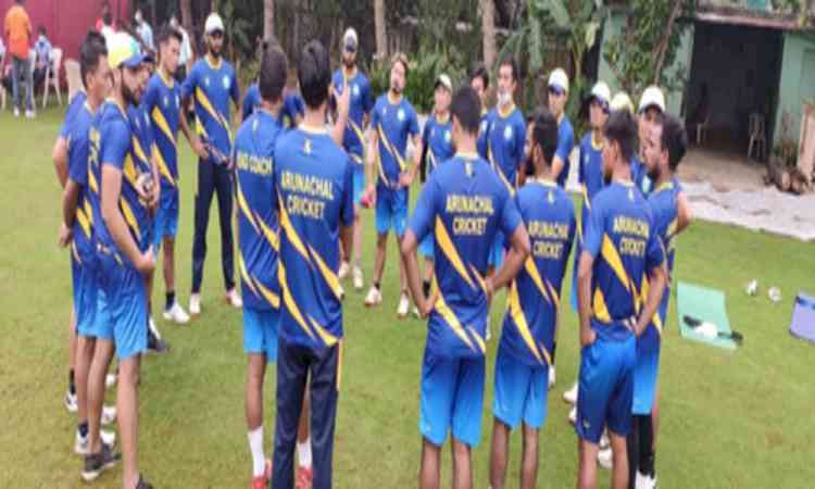 Neelam Obi to lead Arunachal Pradesh in Ranji Trophy after BCCI-appointed panel picks squad