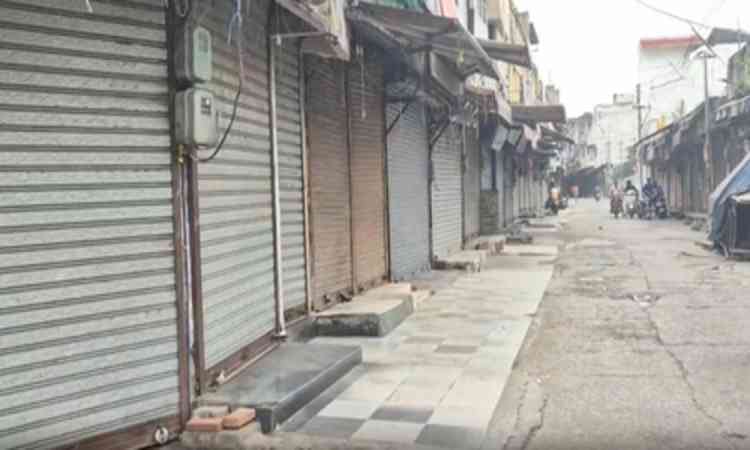 Shutdown in Punjab after slain anti-drug activist's family gives protest call