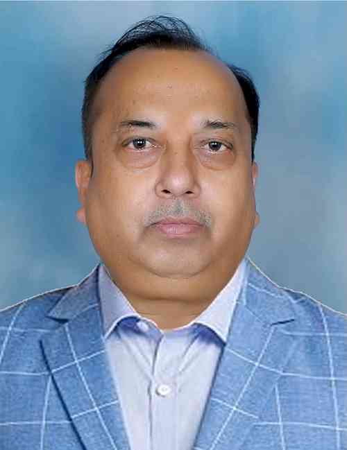 Former Ludhiana BJP Vice President Dr Nirmal Nayyar Appointed Member of Punjab State Executive