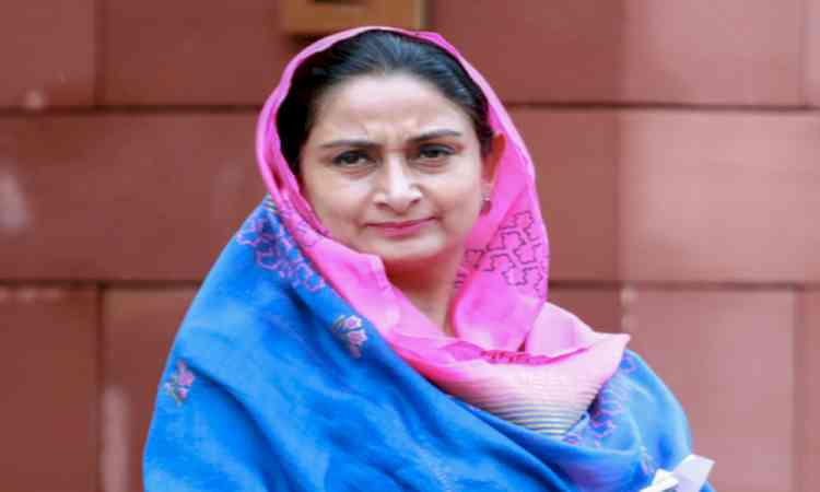 Punjab govt responsible for anti-drug activist’s death, alleges SAD MP