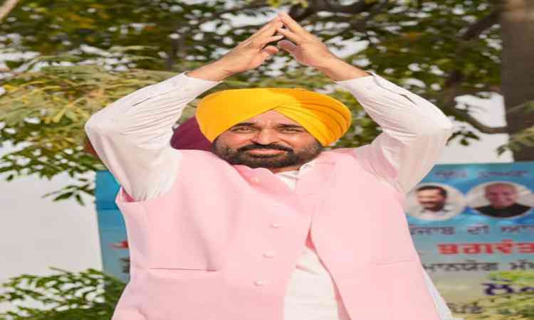 High Court allows Punjab CM to travel to France after Centre's denial
