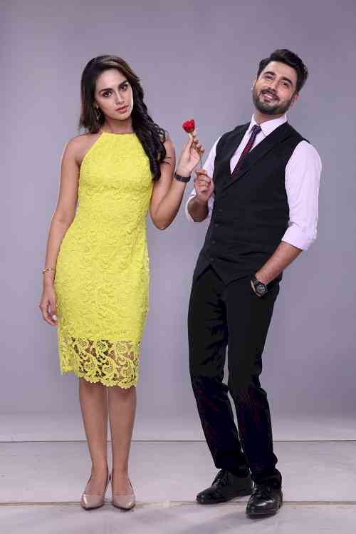 Girdhar’s Rejection Pushes Radha to Confront Shanaya in Anmol TV’s Humari Radha