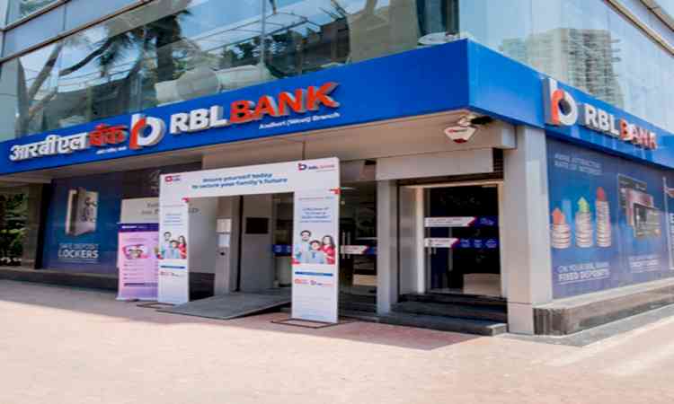 RBI approves merger of Emirates NBD's Indian branches with RBL Bank
