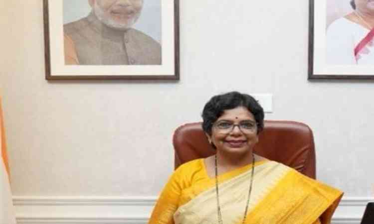 NCW to organise National Youth Dialogue in Dehradun on Oct 30; women-related issues on priority