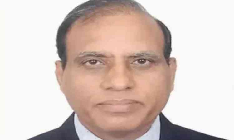 Maha govt gives additional charge to Satish Waghole as MPSC Chairman
