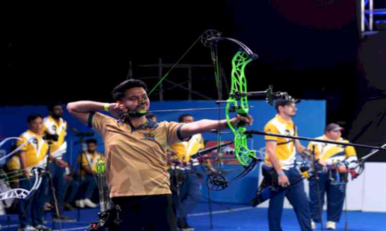 APL Season 2: Chola Chiefs play spoilsports, beat Rajputana Royals with new tactic