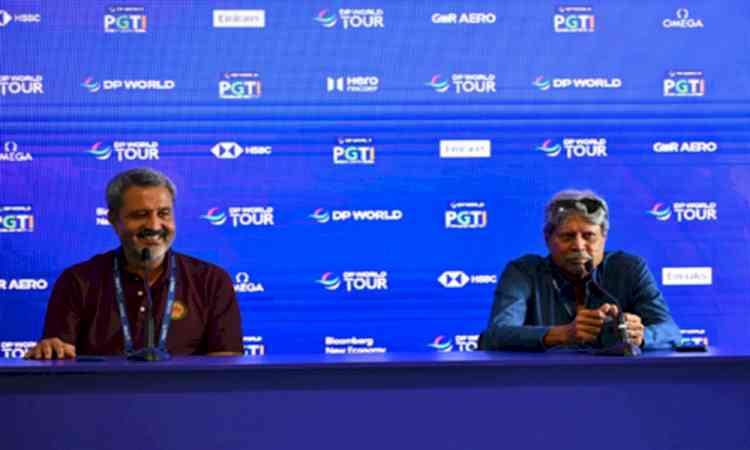 PGTI announces player support programme to help Indian professional golfers