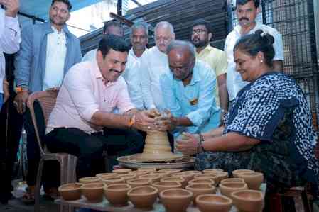 Rahul Gandhi joining ‘anti-national elements’ out of desperation: K’taka BJP