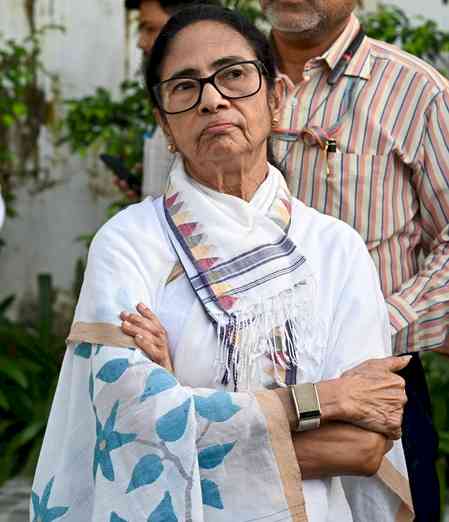 Bengal: Trinamool Congress member ‘missing’ from Durga Puja committees 