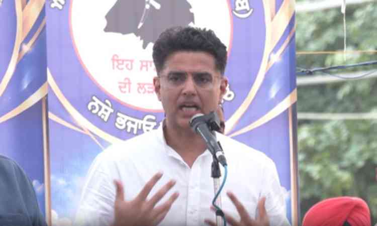 People wouldn’t flout the law if Punjab govt was doing its job: Congress