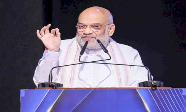 'Youth power aligned with 'nation first' ideology’: HM Amit Shah on ABVP’s Odisha poll victory